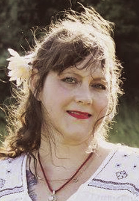 Cooper, Allison Nicole